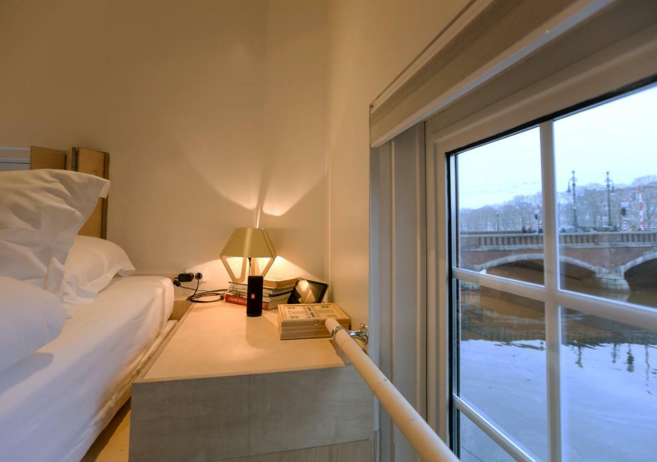 Sweets - Nieuwe Amstelbrug Apartment Amsterdam Exterior foto